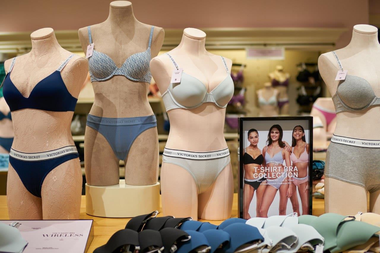 Women's Lingerie